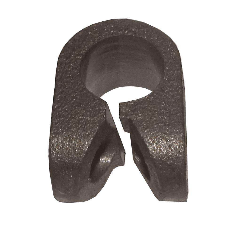 IHS992 Cast Iron Light Clamp -- Fits FARMALL C, H, M & More! Fits International