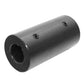 Shaft Coupler 7/8" Round Bore 3 1/2" L x 1 3/4" OD Black Oxide Finish SHFTR-1400