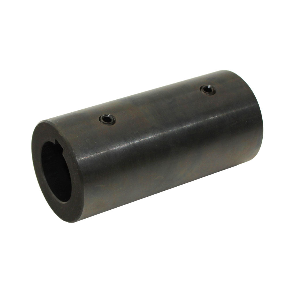 Round Shaft Coupler Fits Universal Products Replaces SHFTR-2005