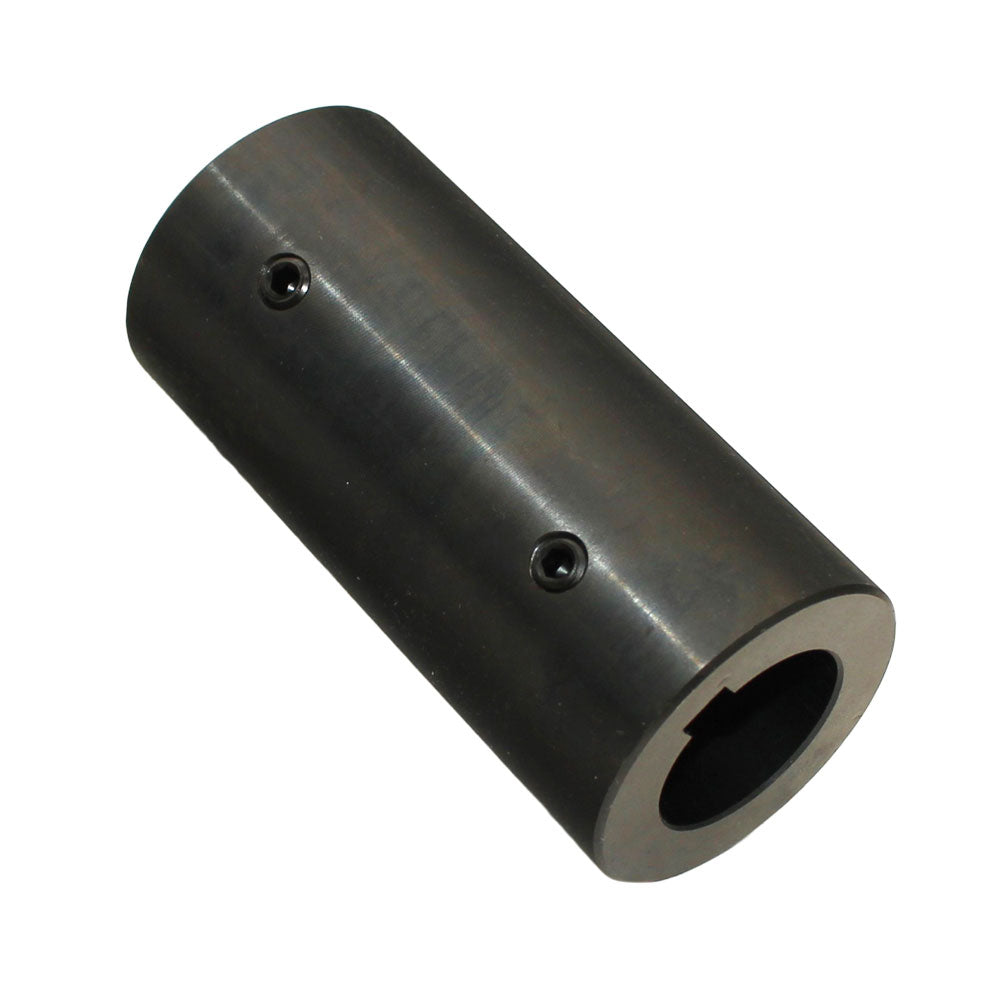 Round Shaft Coupler Fits Universal Products Replaces SHFTR-2005