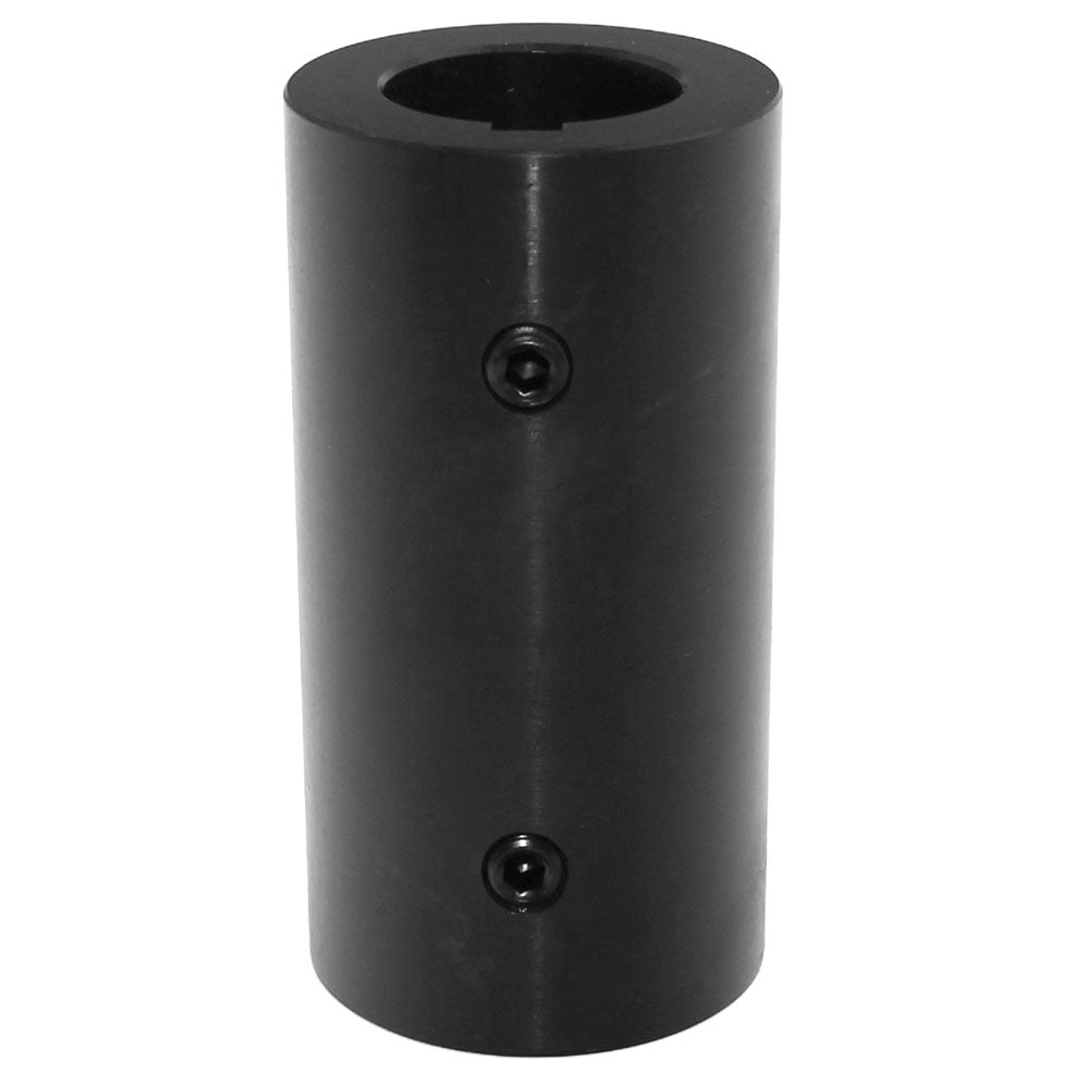 Round Shaft Coupler Fits Universal Products Replaces SHFTR-2200