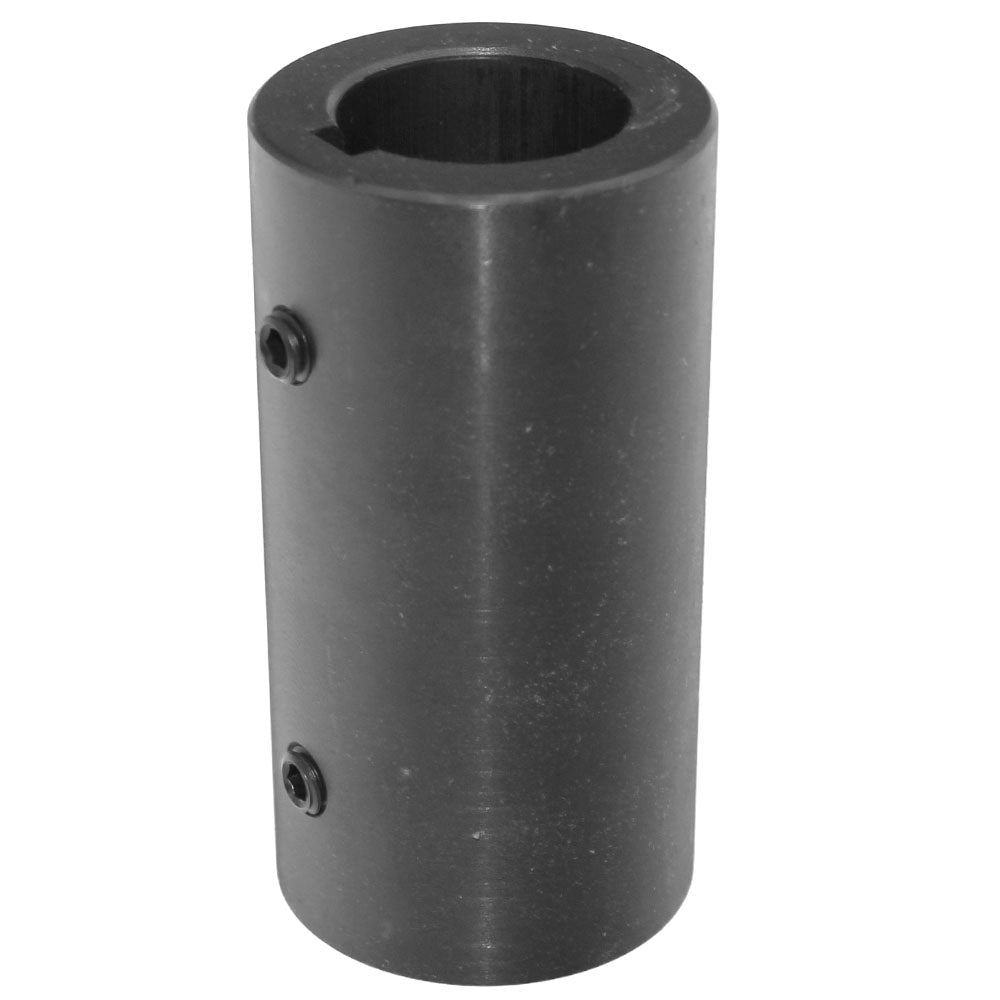 Round Shaft Coupler Fits Universal Products Replaces SHFTR-2300