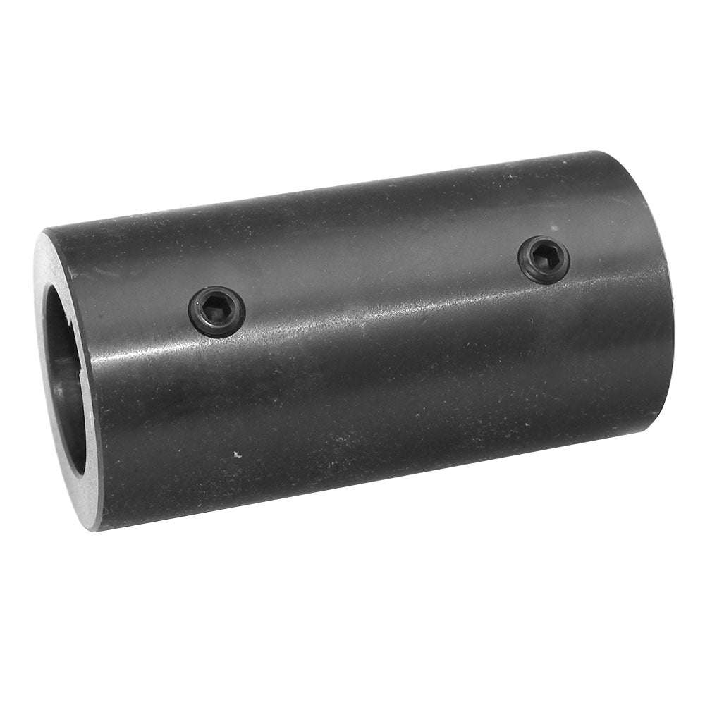 Round Shaft Coupler Fits Universal Products Replaces SHFTR-2300