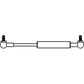 E-E9NN9423552AA Cab Door Strut Fits Ford/NH 6810, 7410, 7610, 7710, 7810,