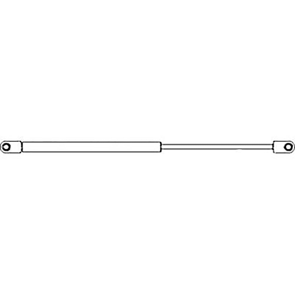 RE235000 Gas Strut Hood Fits John Deere 7200 7210 7400 7410 7510 7600 ++ Tractor
