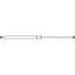 Hood Gas Strut Fits Ford/New Holland Replaces 86026276