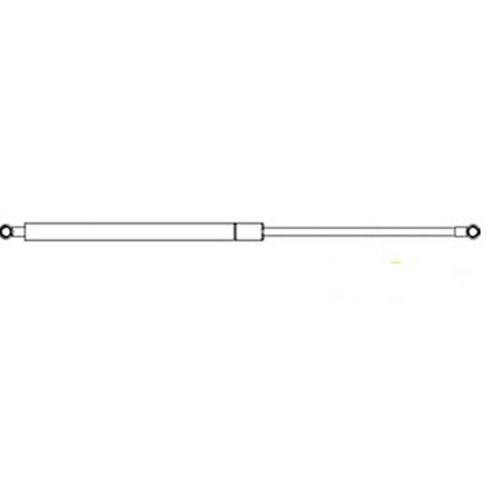 Hood Gas Strut Fits Ford/New Holland Replaces 86026276