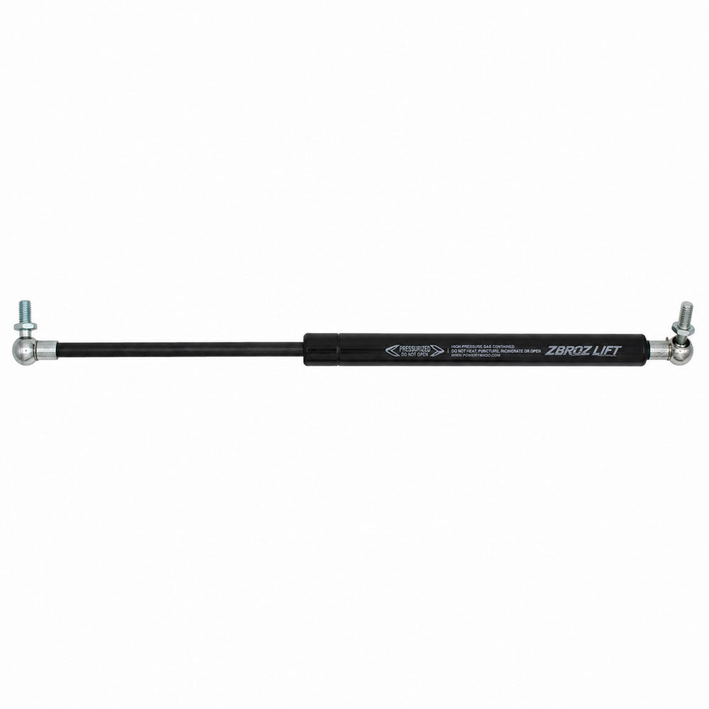Cab Door Gas Strut, 15.4375"