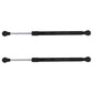 Pair of Gas Shock Dampers Fits Simplicity Replaces 5010940