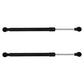 Pair of Gas Shock Dampers Fits Snapper Replaces 5100940