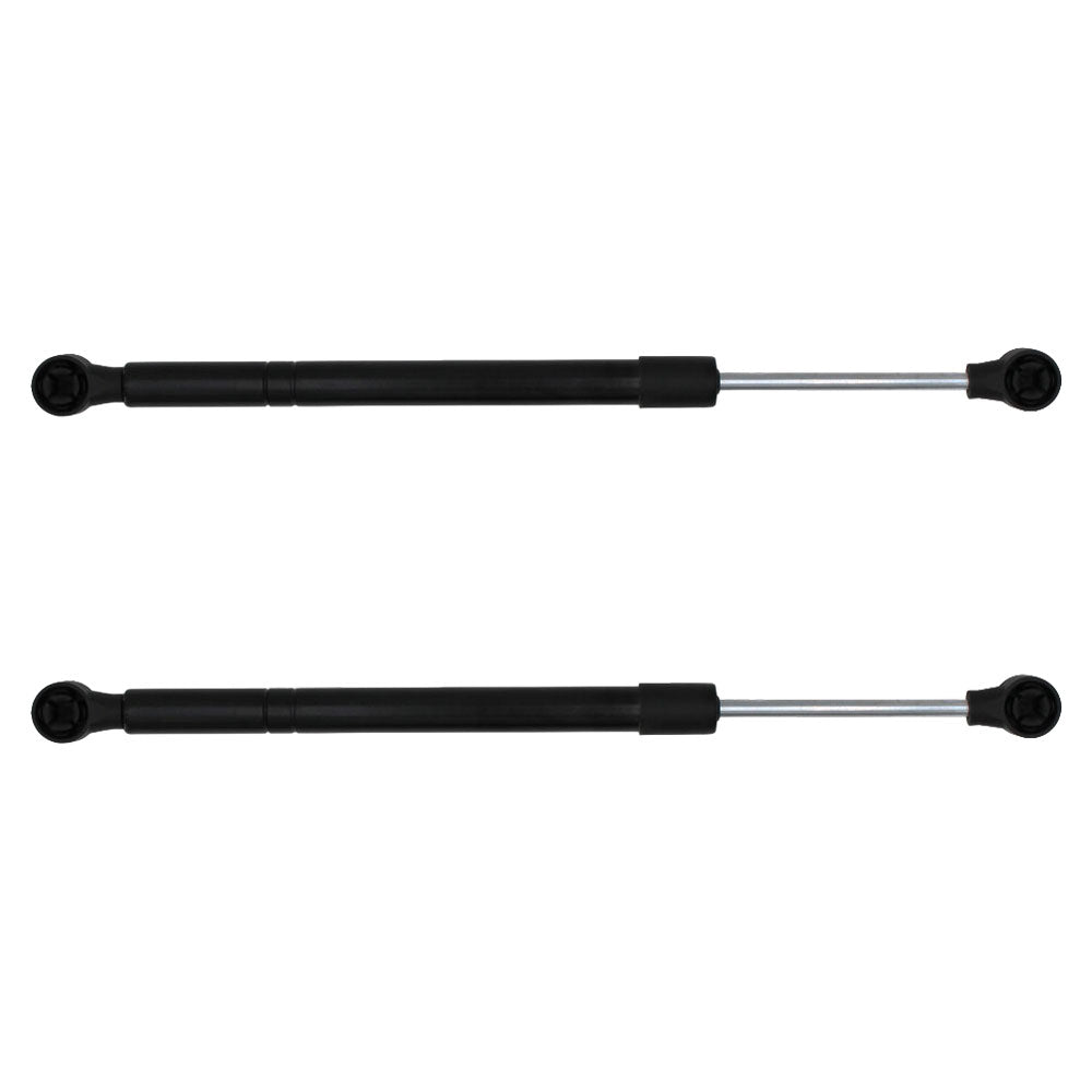 Pair of Gas Shock Dampers Fits Simplicity Replaces 5010940
