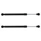 Pair of Gas Shock Dampers Fits Ferris Replaces 5010940