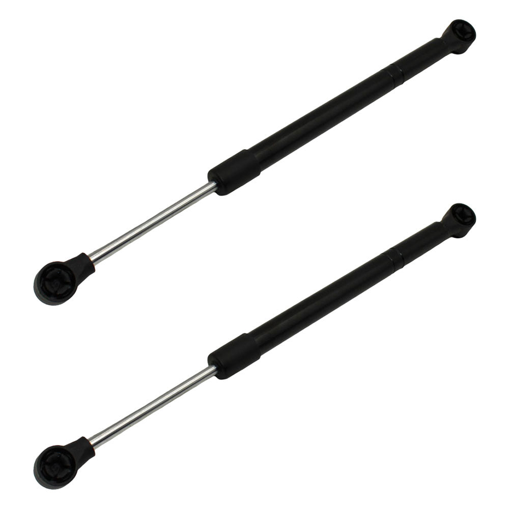 Pair of Gas Shock Dampers Fits Snapper Replaces 5100940