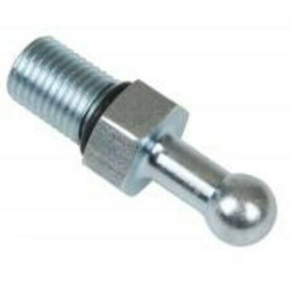 C9NND912A Pivot Bolt Fits Ford Tractors 2000, 3000, 4000, 4000SU+