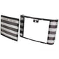 MFS132 Front Grille Fits Massey Ferguson