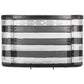 Grille with Door Fits Case/International Harvester Replaces 194192M92W/DOOR