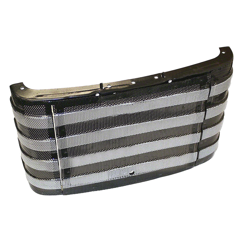 Grille with Door Fits Massey Ferguson Replaces 194182M91
