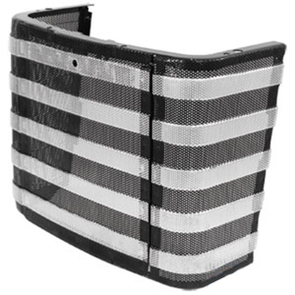 Front Grill with Door Fits Massey Ferguson Replaces 194181M1