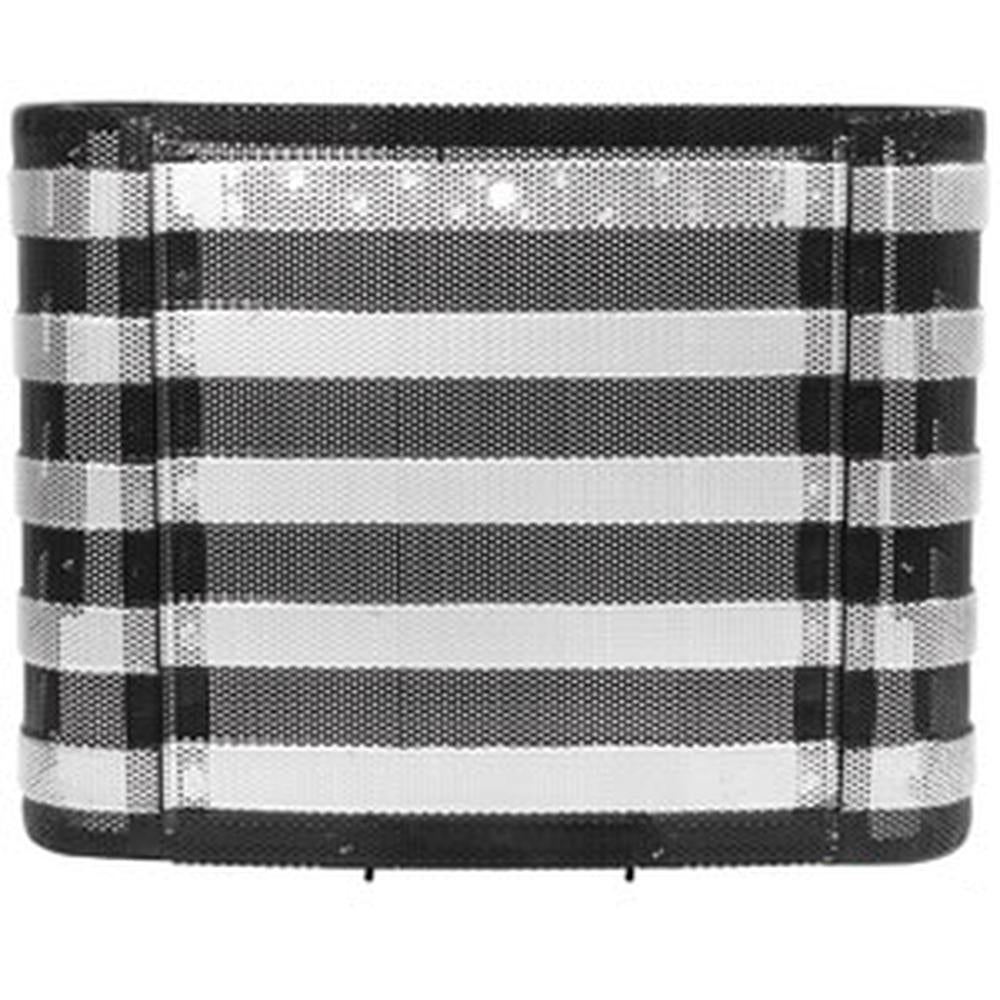 Front Grill with Door Fits Massey Ferguson Replaces 194181M1