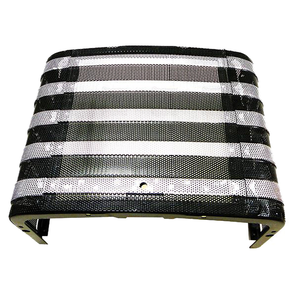506319KIT Fits Massey Ferguson Grille and Door 150 165 175 30 31 3165