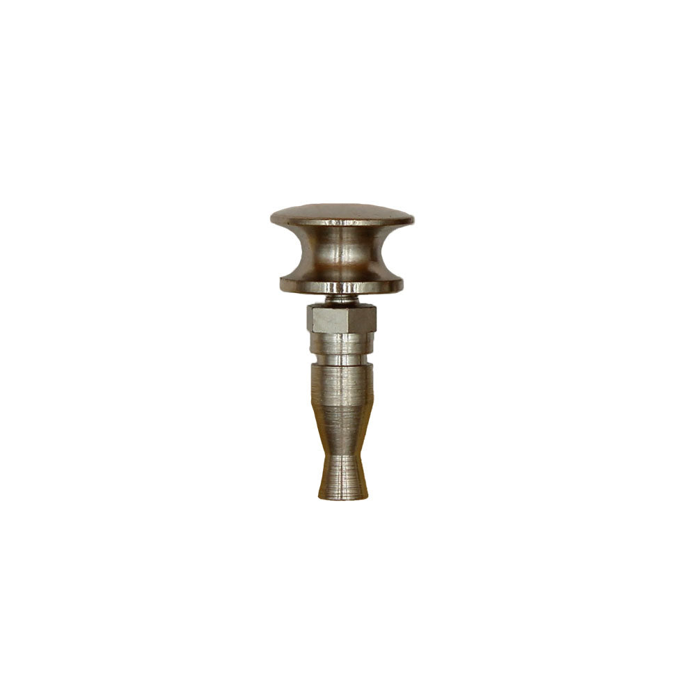 FDS360 Stud and Knob (push-in) Fits Ford