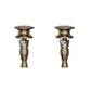 Qty 2: Front Grill Stud & Nut Fits Ford/New Holland Replaces 137092A1
