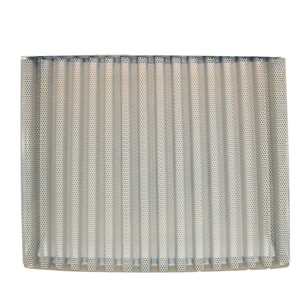 Grille Fits New Holland 83982069 Fits Ford 2610 4110 5610 6610 7610 E0NN8200AA