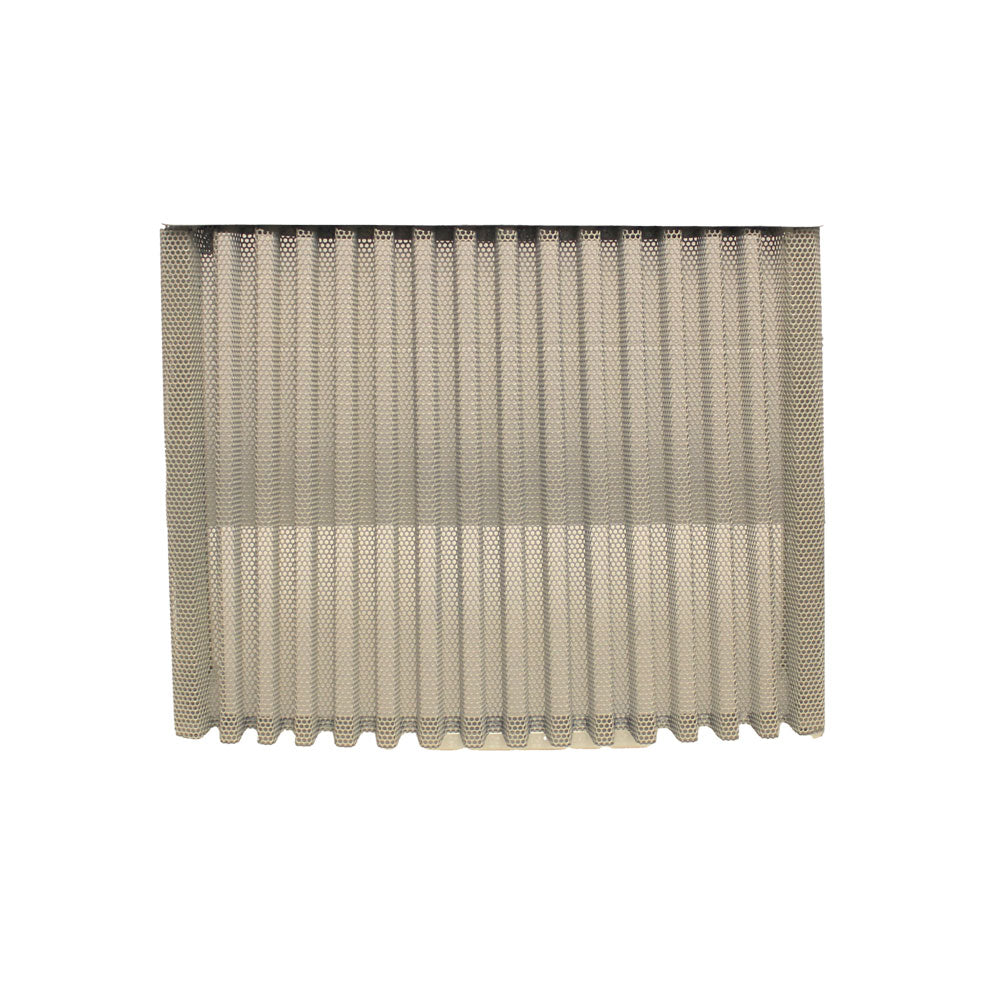 Front Grille Without Headlight Fits Ford 3610, 3910, 2310, 2610, 2810, 2910