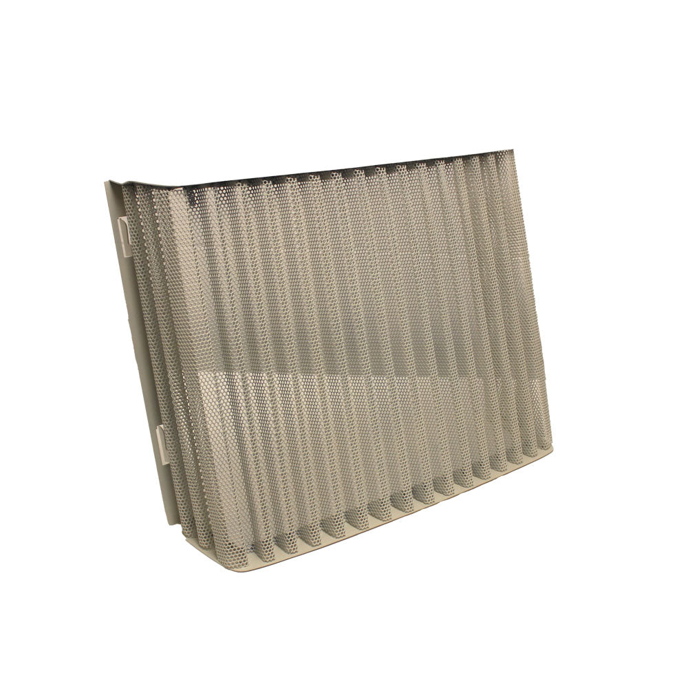 Grille Fits New Holland 83982069 Fits Ford 2610 4110 5610 6610 7610 E0NN8200AA