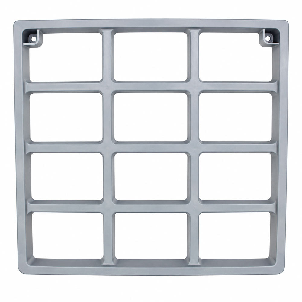 Front Grille Fits Case/International Harvester Replaces 3121231R1