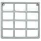 Front Grille Fits Case/International Harvester Replaces 3121231R1