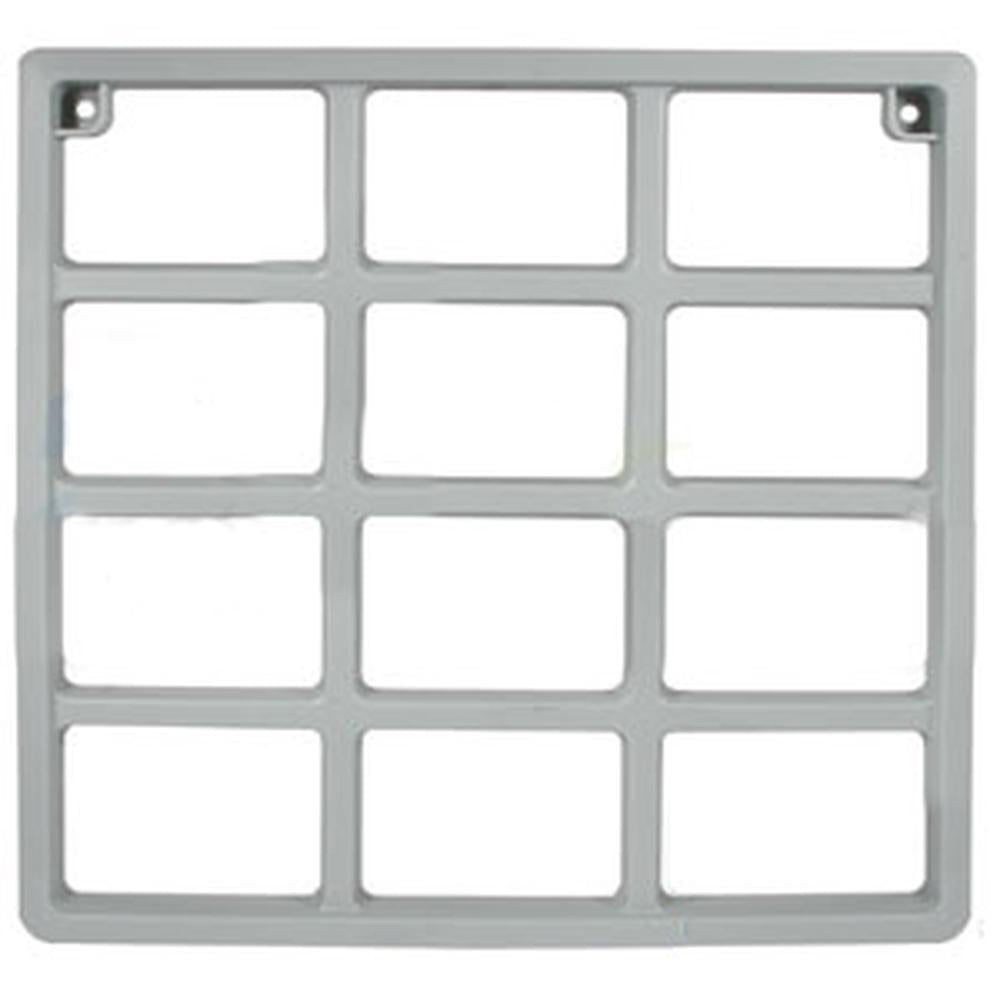 Front Grille Fits Case/International Harvester Replaces 3121231R1