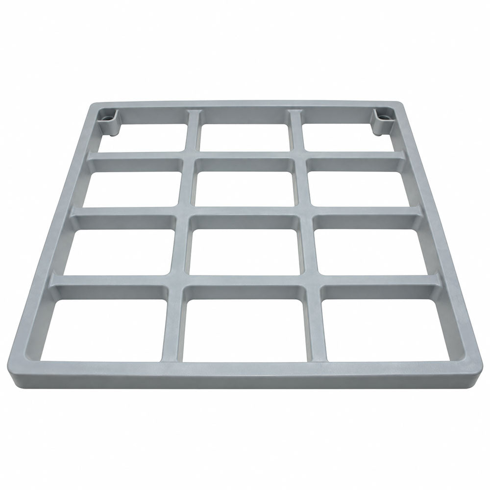 Front Grille Fits Case/International Harvester Replaces 3121231R1