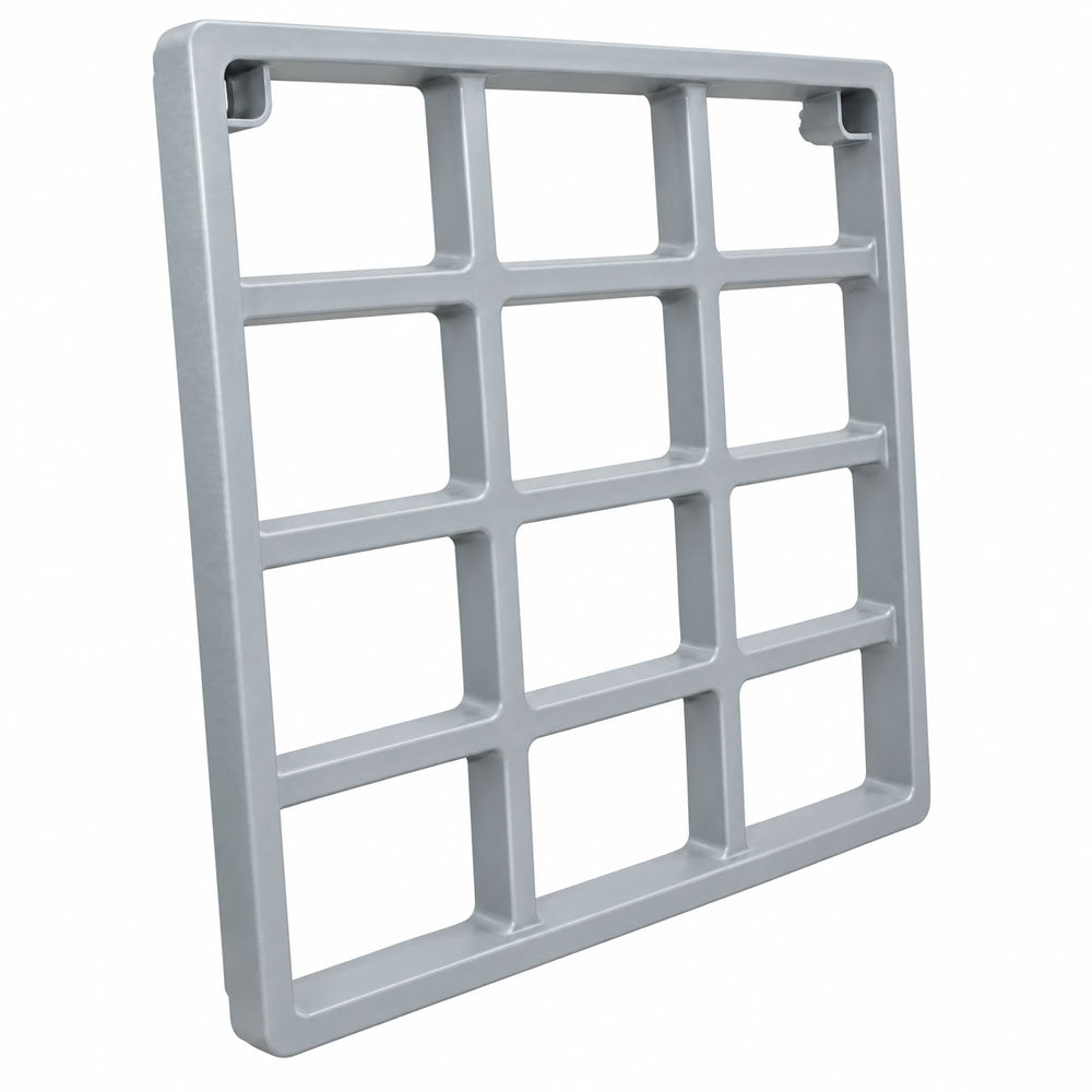Front Grille Fits Case/International Harvester Replaces 3121231R1