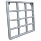 Front Grille Fits International Replaces 3121672R1