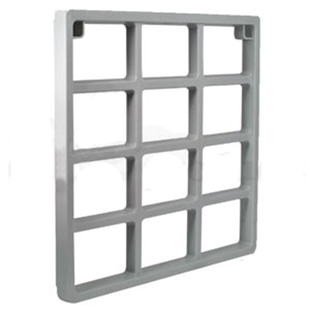 3121672R1 Front Grille Fits International Tractor Hydro 84 384 385 484 584 684