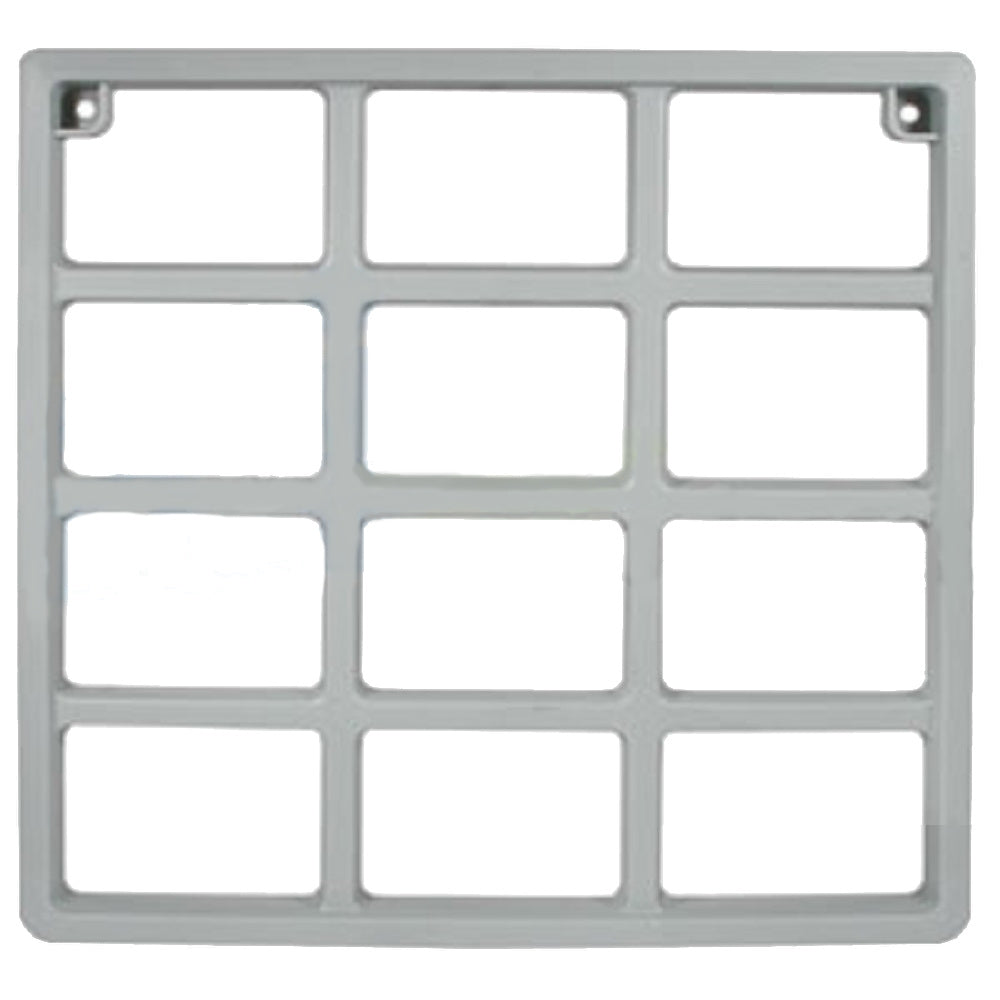 3121672R1 Front Grille Fits International Tractor Hydro 84 384 385 484 584 684