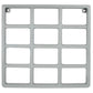 Front Grille Fits Case/International Harvester Replaces 3121231R1