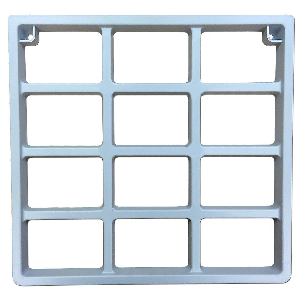 Grille 3121672R1 Fits Case IH HYDRO 84 384 385 484 584 684 784 884