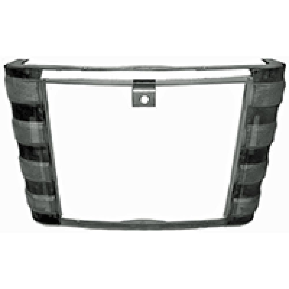 Grille Shell Fits Massey Ferguson Replaces 194182M92