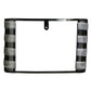 Grille Shell Fits Massey Ferguson Replaces 194182M92