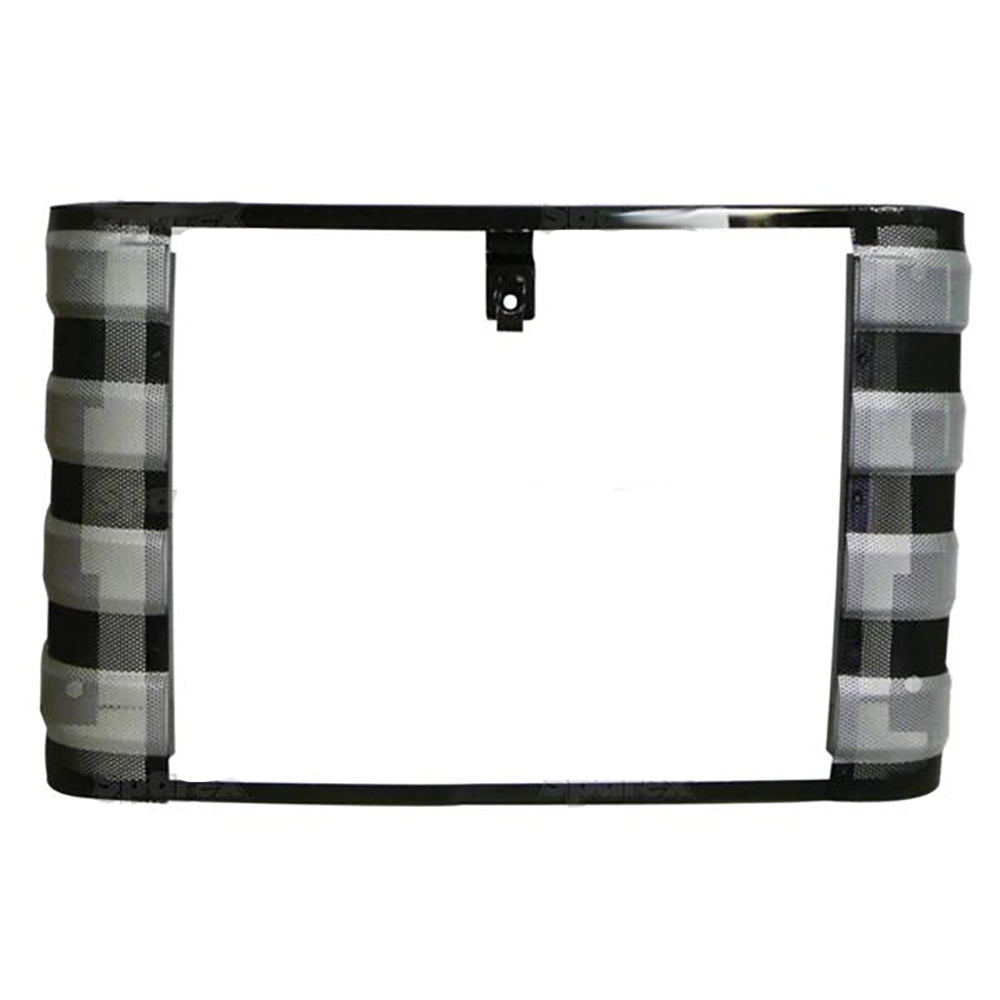 Grille Shell Fits Massey Ferguson Replaces 194182M92