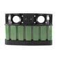 GRILL ASSEMBLY Fits John Deere 6210SE 6300 6300L 6310 6310L 6310S 6310SE 6400