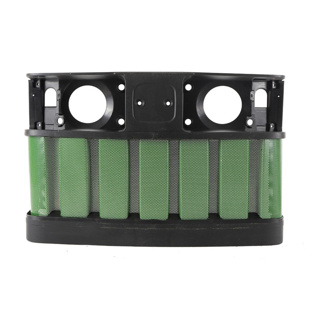 AL112107 Grille Assembly Fits John Deere SE6010 SE6110 SE6310 SE6510 SE6610 5415