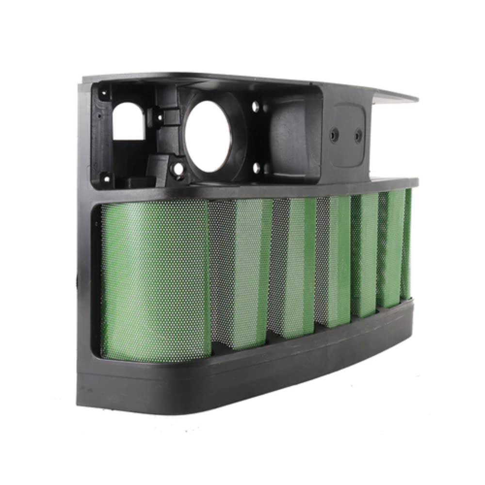 GRILL ASSEMBLY Fits John Deere 6210SE 6300 6300L 6310 6310L 6310S 6310SE 6400