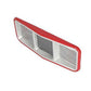 3121663R1 Top Grille Fits International 248 384 385 484 485 684