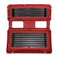 Grille Frame with Black Screens Fits Case IH 385 485 585 685 785 885 1970623C2