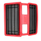 1970623C2 New Aftermarket Grille with Screens Fits Case-IH 385 485 585 685 885