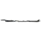 A-SBA378105430 Black Side Screen; RH - Fits Ford/New Holland TC30, T1510 +