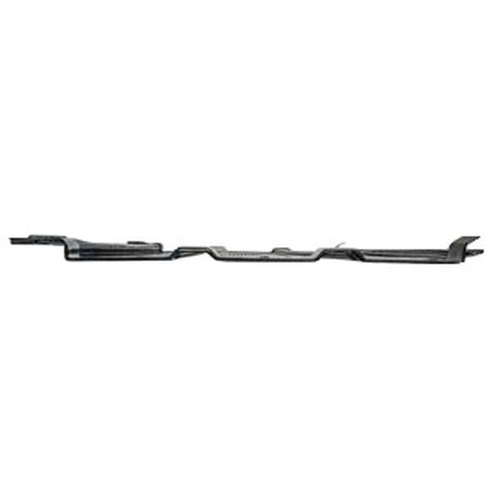 A-SBA378105430 Black Side Screen; RH - Fits Ford/New Holland TC30, T1510 +